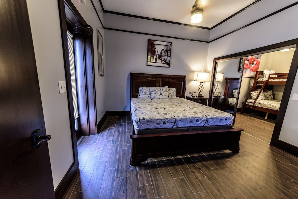 Hotel DeFuniak - photo 3