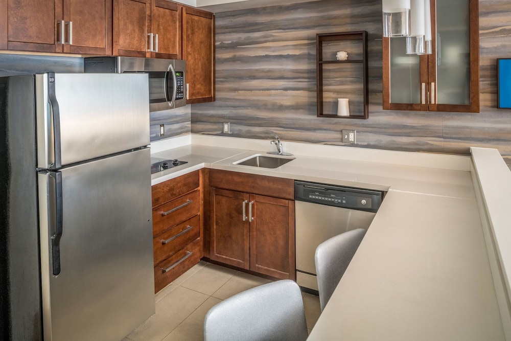 Residence Inn by Marriott Williamsport - photo 11
