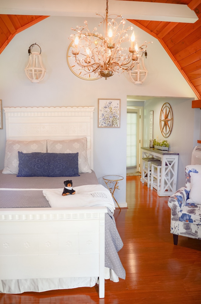The Inn at Thorn Hill & Spa - photo 34