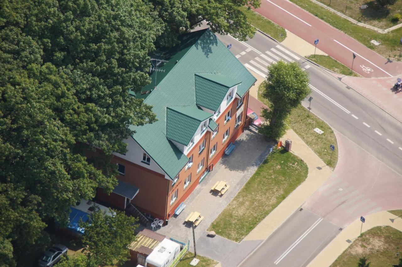 Turysta - last minute hotel in Rewal
