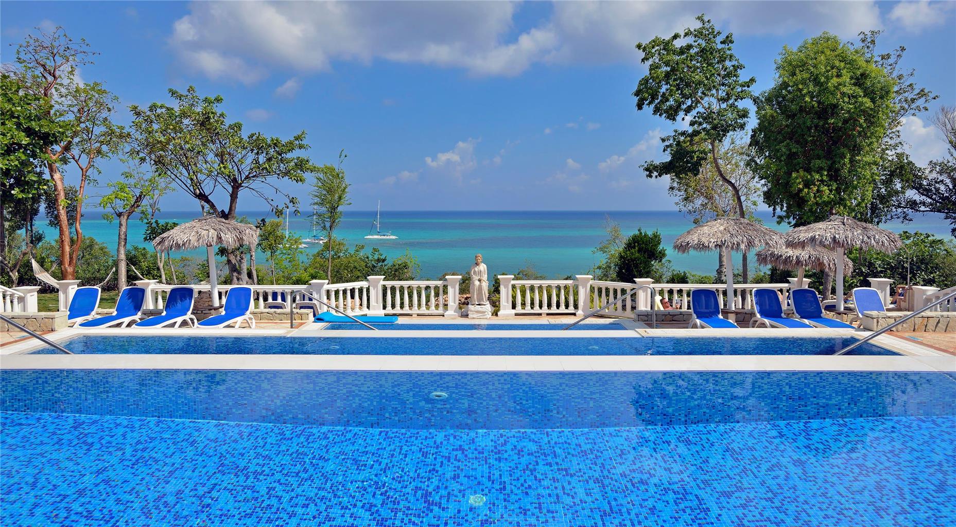 Paradisus Río de Oro Resort & Spa — Holguin — photo 4