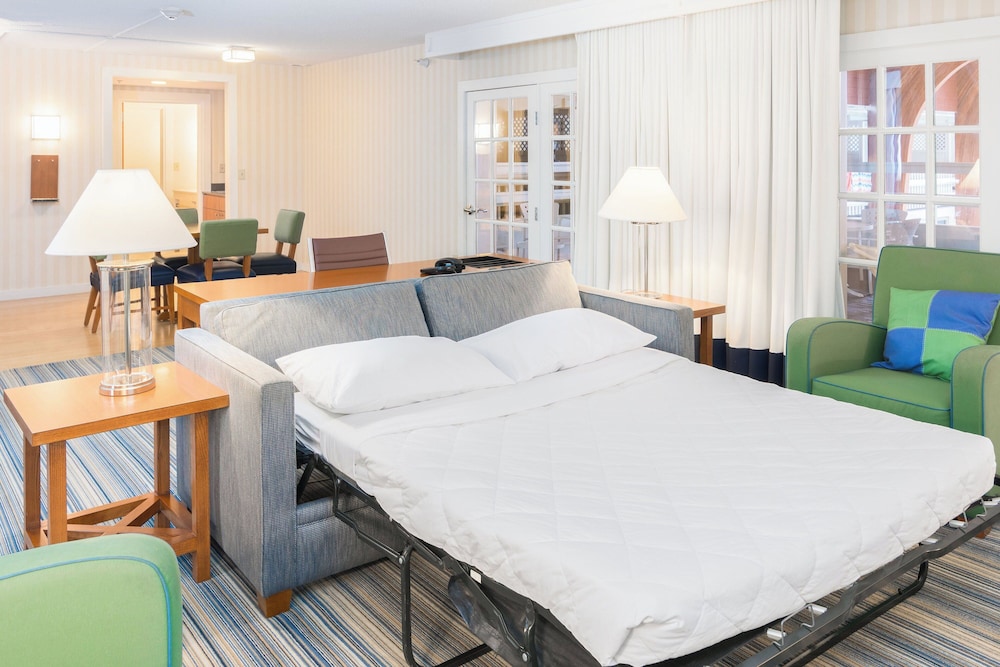 Four Points by Sheraton Eastham Cape Cod - photo 49