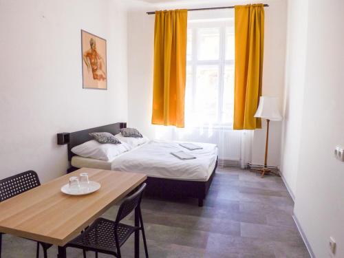 Soukromý pokoj v centru C2 - last minute hotel in Prague