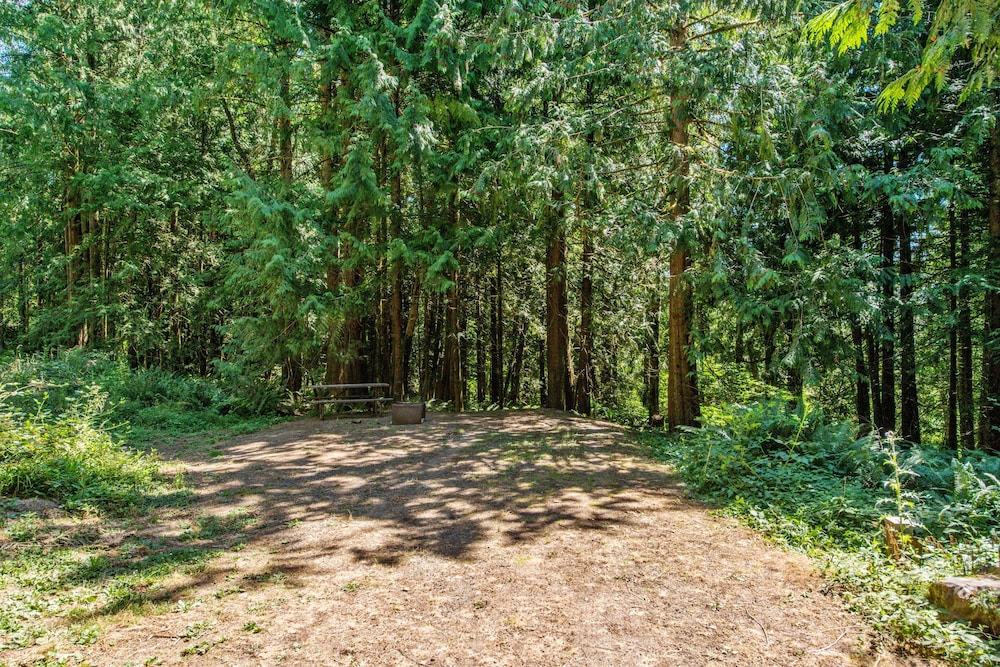 Chehalis Camping Resort Cottage 1 - photo 21