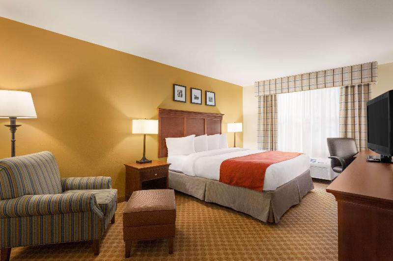 Country Inn & Suites by Radisson Holland MI - photo 30