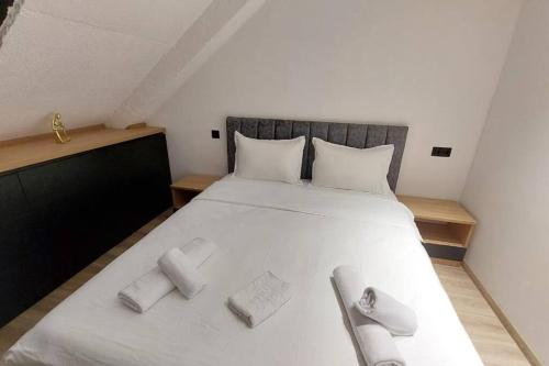 2apart 1BR Avlabar super