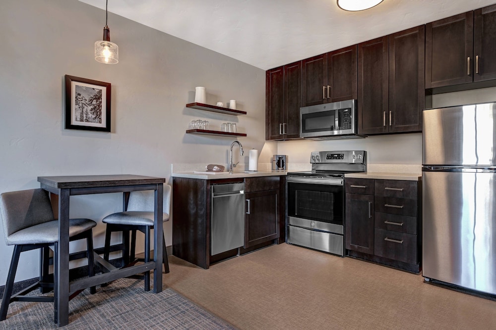 Residence Inn by Marriott Steamboat Springs - photo 25