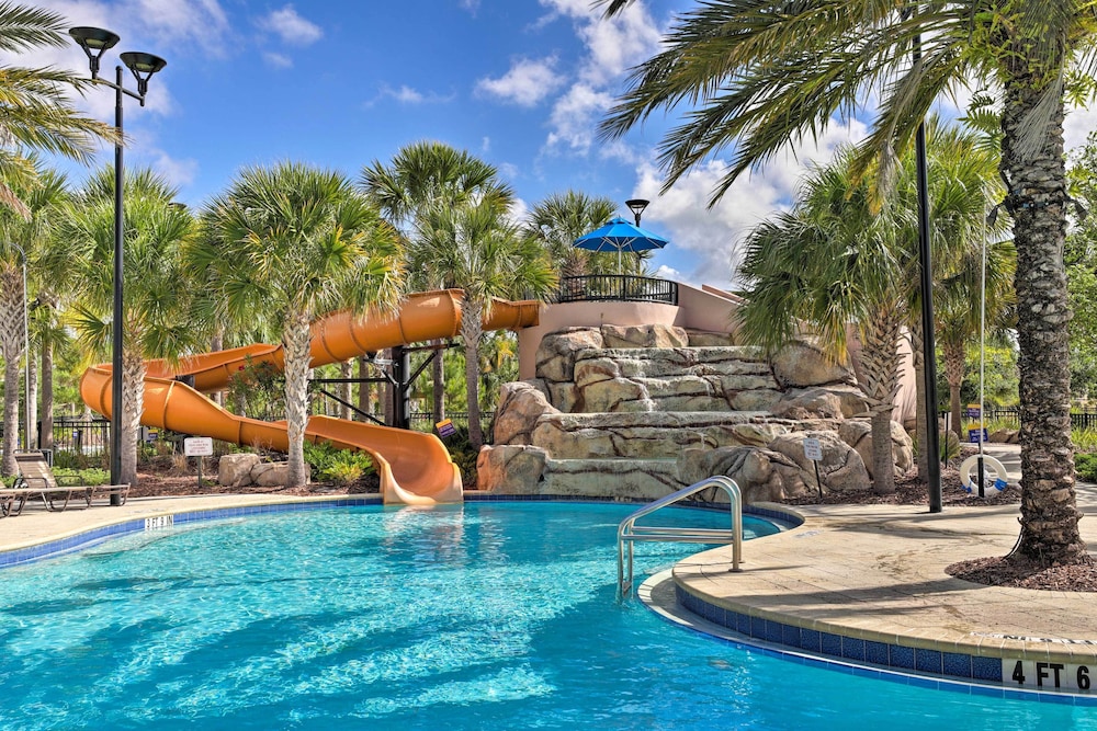 Davenport Disney themed Resort Home w Club Access - photo 16