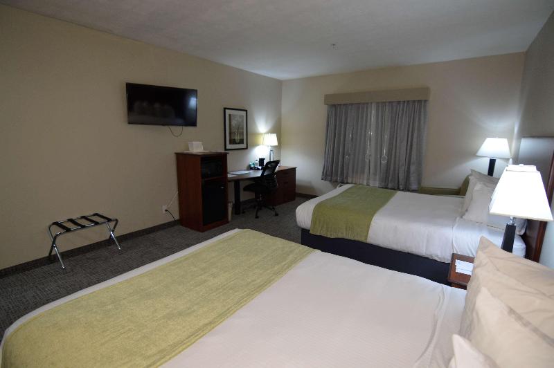 Best Western Oasis Inn - photo 29