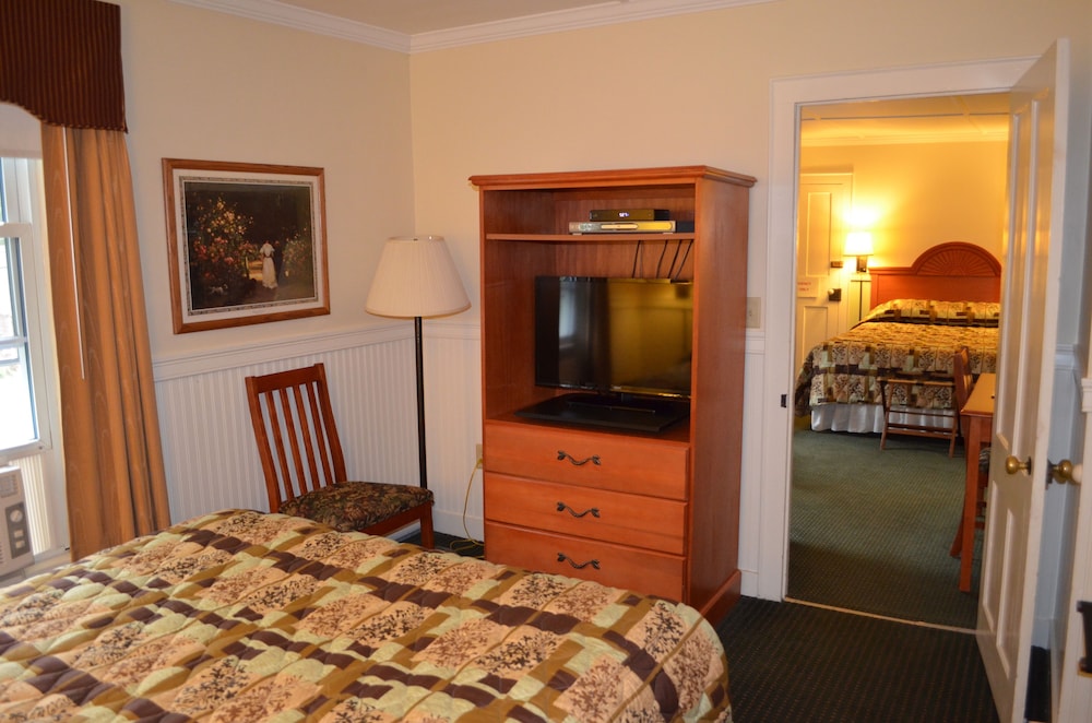 Maple Terrace Motel - photo 20