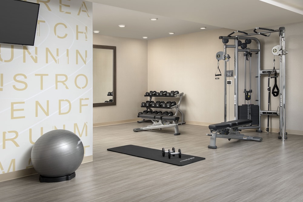 Residence Inn by Marriott Doral Mall Area - photo 22
