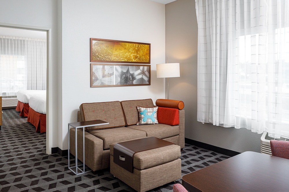 TownePlace Suites by Marriott Ironton - photo 15