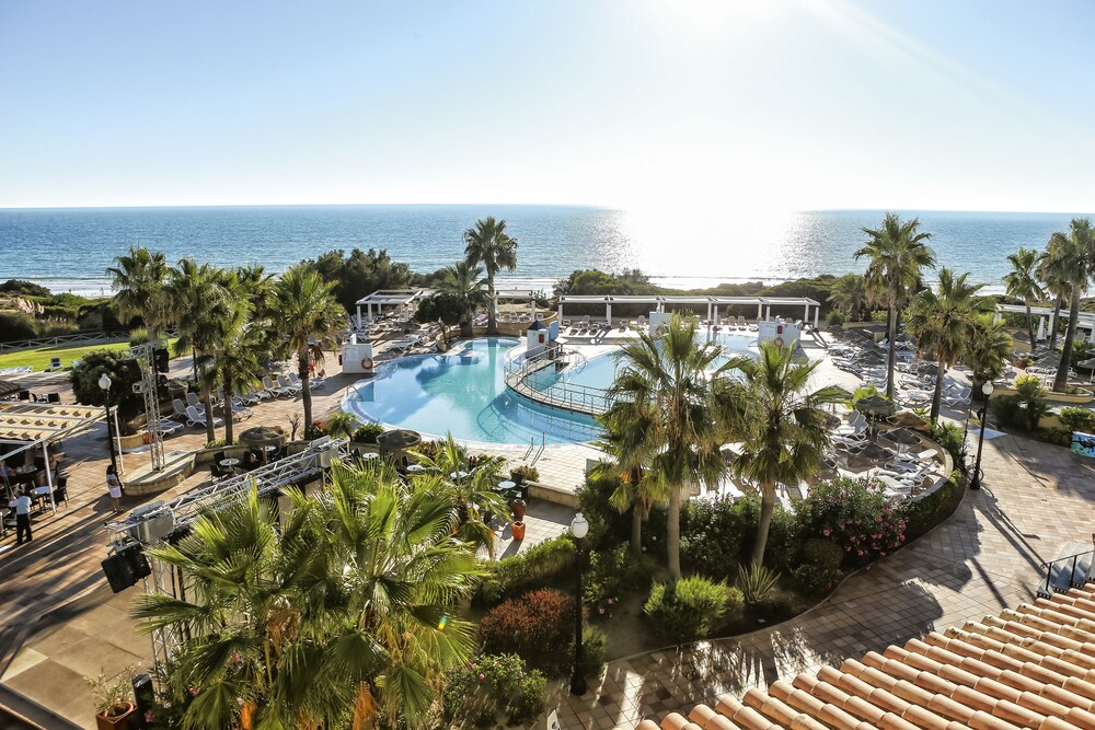 Aldiana Club Andalusien in Chiclana De La Frontera, Spain
