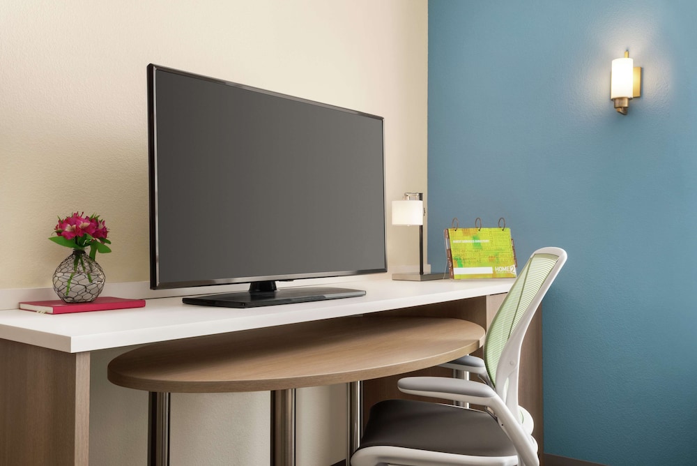 Home2 Suites by Hilton Overland Park - photo 17