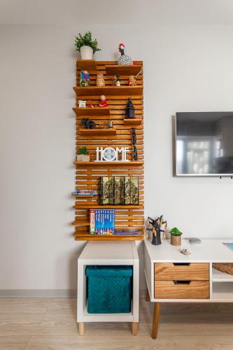 Casita São Gonçalinho by Home Sweet Home Aveiro — 4-Star Luxury Hotel in Aveiro, Portugal