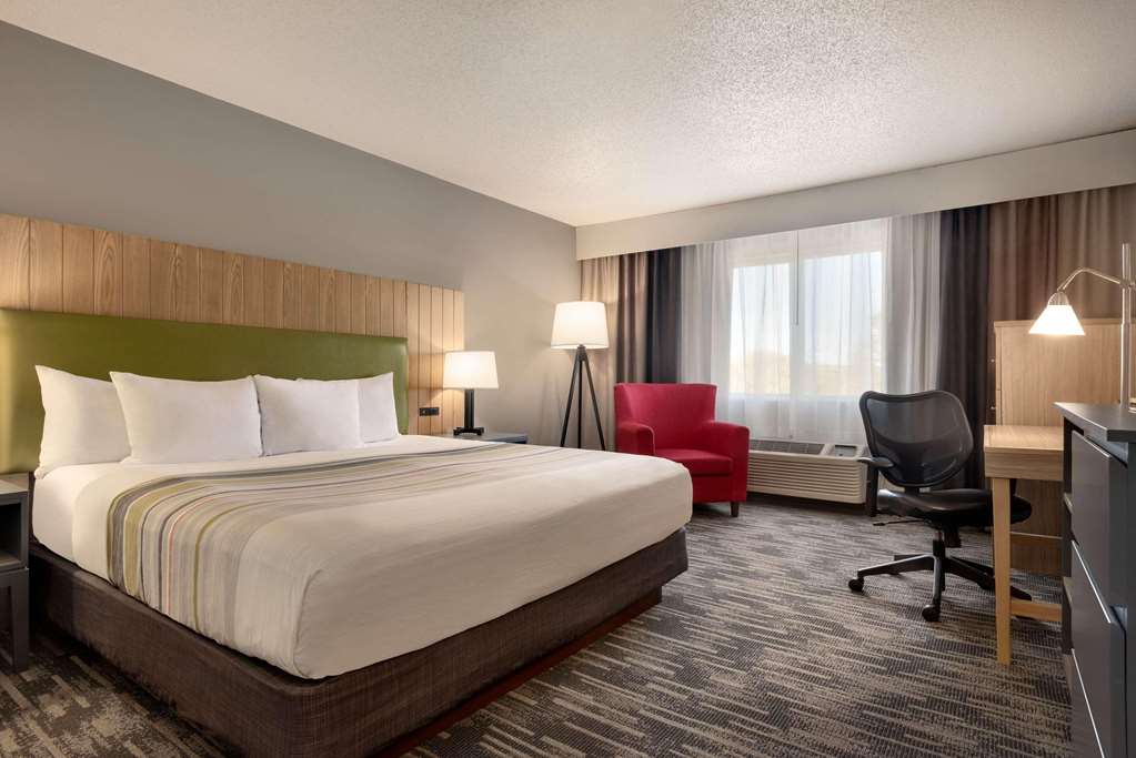 Country Inn & Suites by Radisson Brookings SD - photo 7