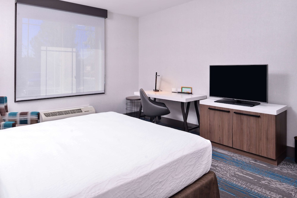 Hilton Garden Inn Salt Lake City Downtown - photo 24