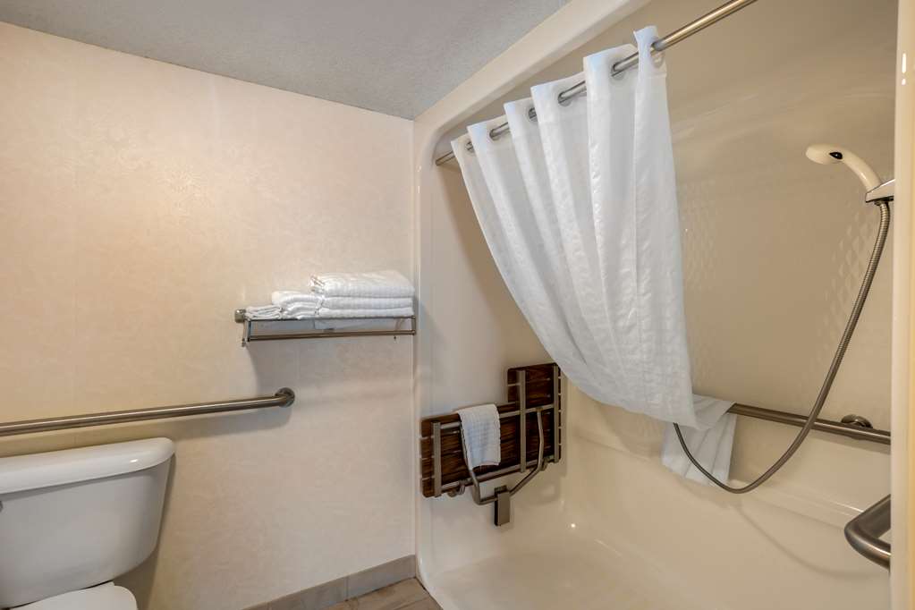 Best Western Inn of the Ozarks - photo 30