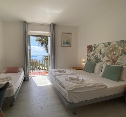 Ca' ai Tigli - carbon neutral hotel in Unknown City