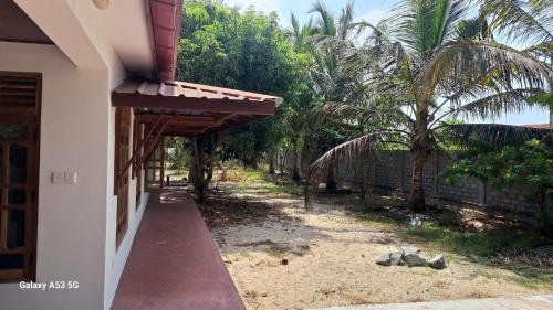 Sellar’s Chill Zone in Batticaloa, Sri Lanka