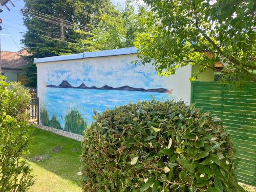 Johanna Balatoni Ház — Balatonfenyves — photo 2