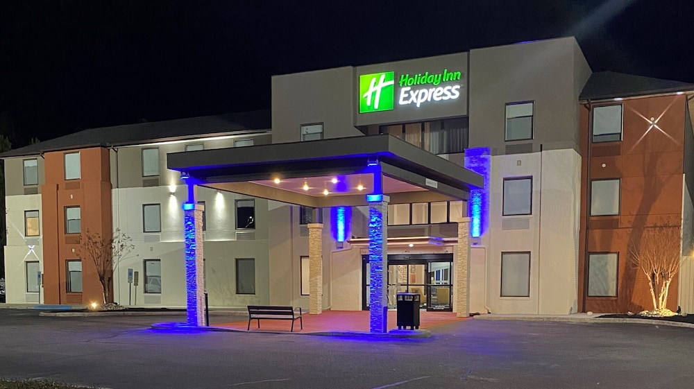 Holiday Inn Express Gloucester - photo 30