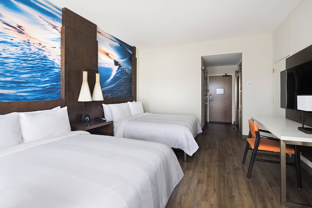 San Diego Marriott Del Mar - photo 10