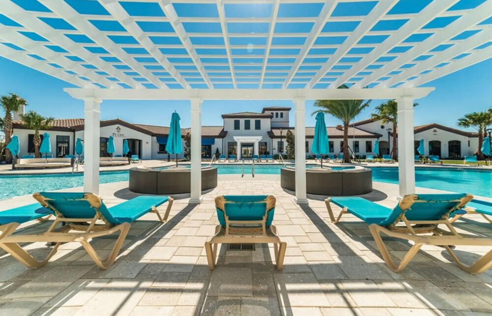 Windsor at Westside 8882 Kissimmee — 4-Star Luxury Hotel in Kissimmee, United States