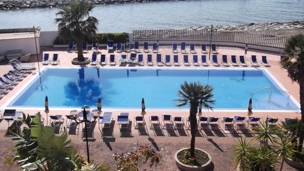 Hotel Mare