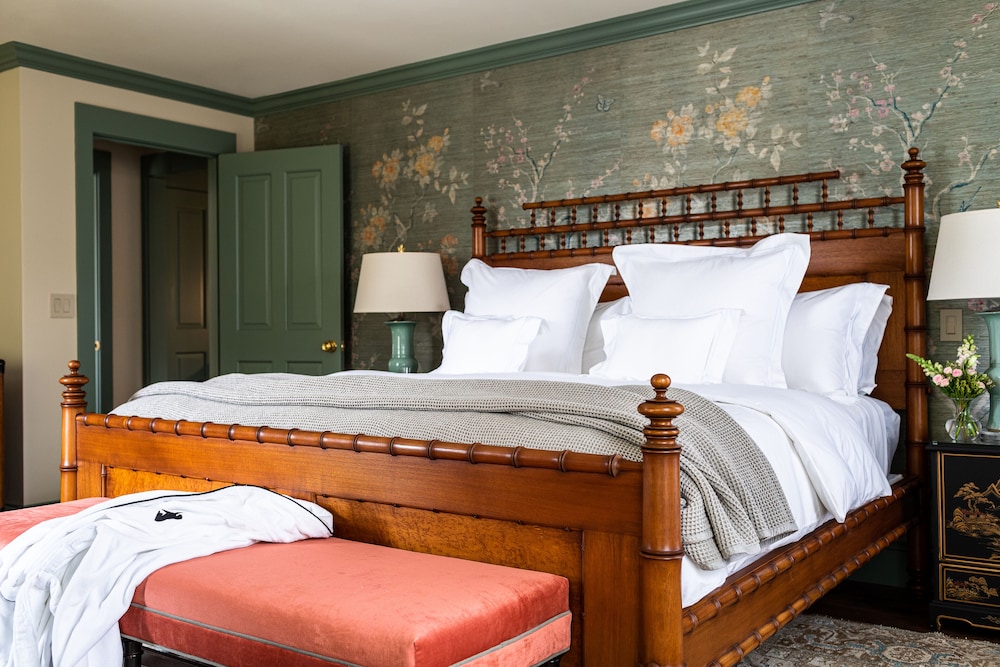 The Inn at Weston - photo 16