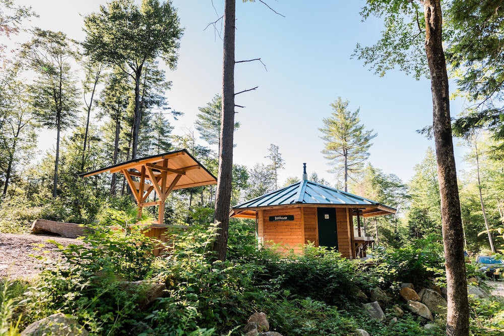 Huttopia Adirondacks - photo 5