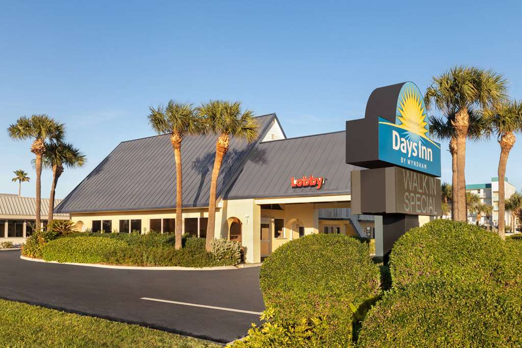 Days Inn by Wyndham Cocoa Beach Port Canaveral - photo 8