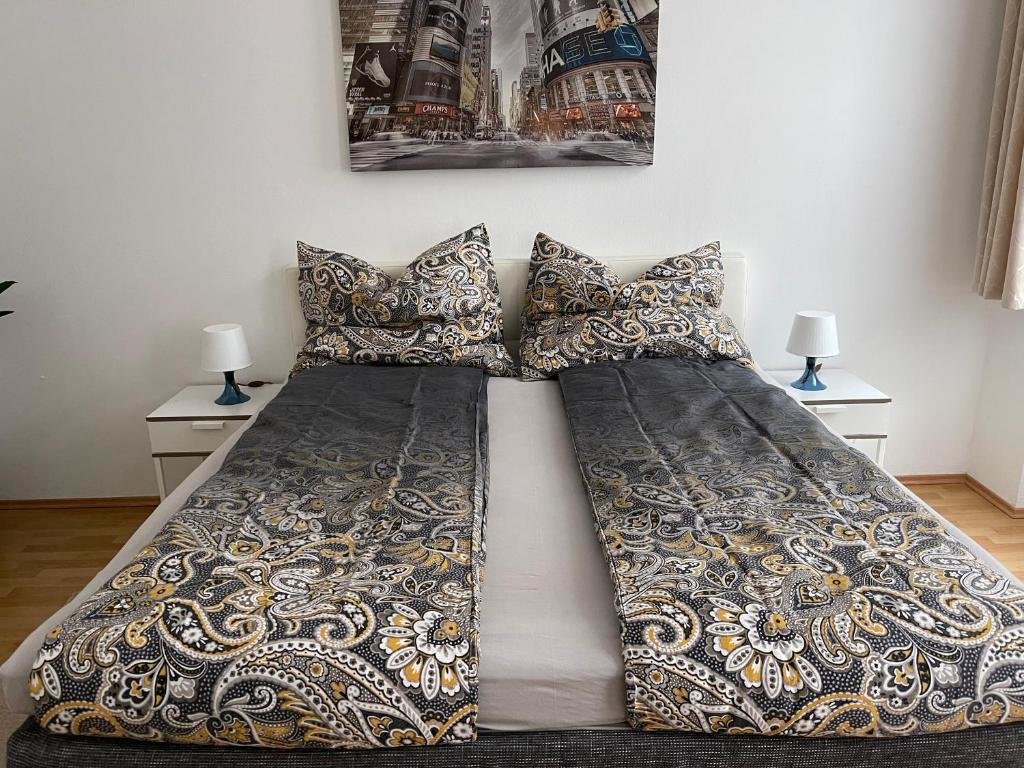 Gesamte Unterkunft für 4 Personen Top 8 — 4-Star Luxury Hotel in Vienna, Austria