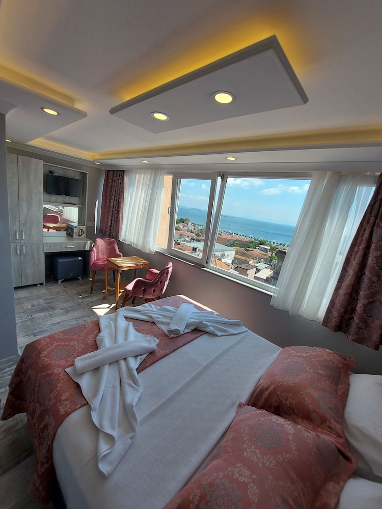 Verseca Hotel — Istanbul — photo 3