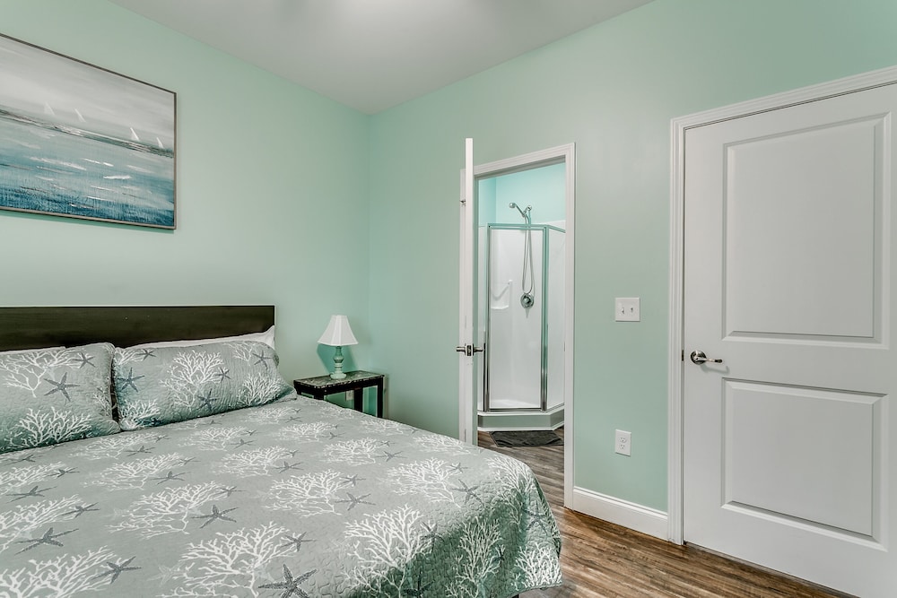 Together Resorts Cherry Grove Resort at 204 54 AB - photo 14