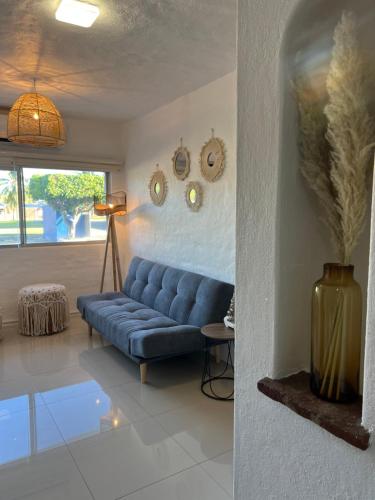Hermoso condominio con alberca y club de playa — 4-Star Luxury Hotel in Manzanillo, Mexico