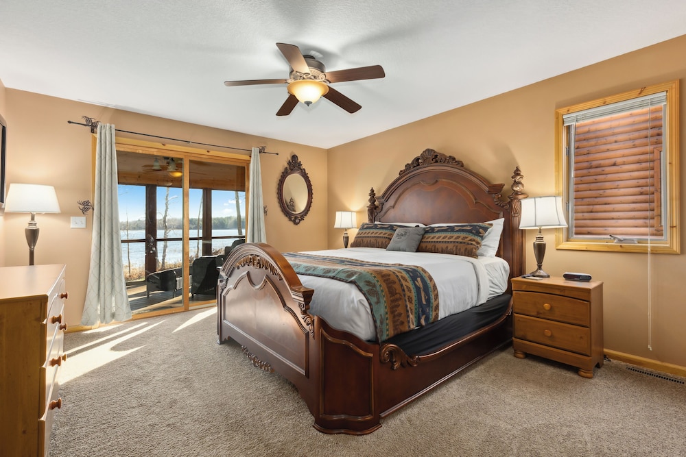 Wilderness Resort Villas - photo 20