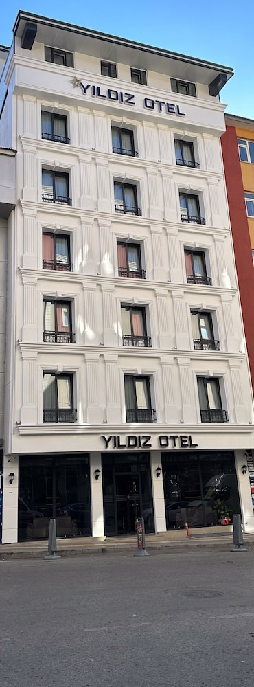 Yildiz Otel — Erzurum