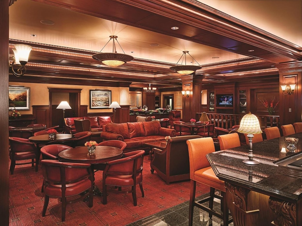 Ameristar Casino Hotel Vicksburg - photo 63