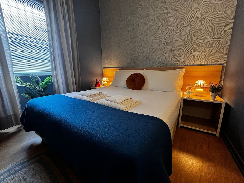 The Convo Lake Como in Como, Italy