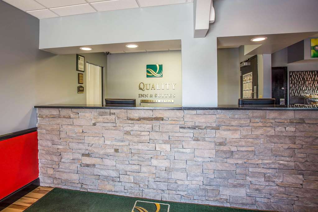 Quality Inn & Suites Aiken East - photo 4