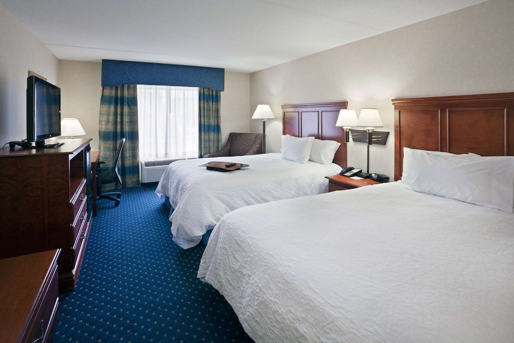 Hampton Inn Clifton Park - photo 10