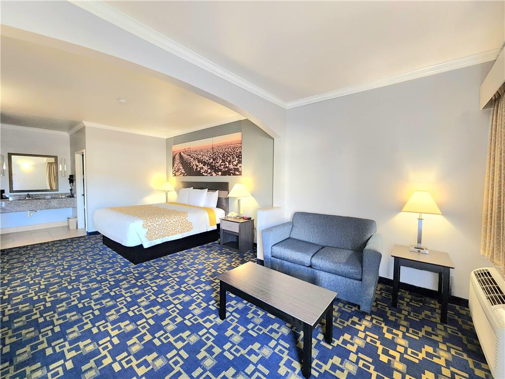 Days Inn by Wyndham Robstown - photo 21