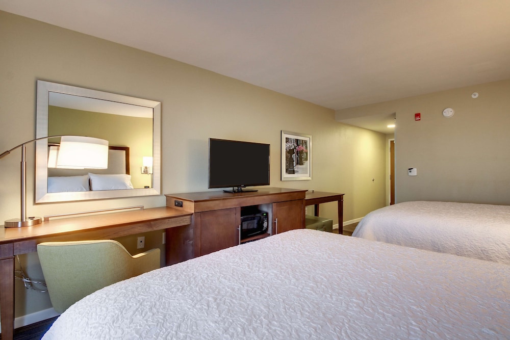 Hampton Inn & Suites Cordele - photo 21