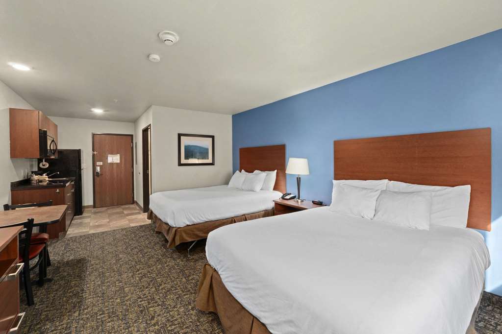 My Place Hotel Spokane Valley WA - photo 5