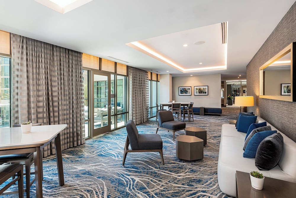 Courtyard by Marriott Los Angeles Monterey Park - photo 36