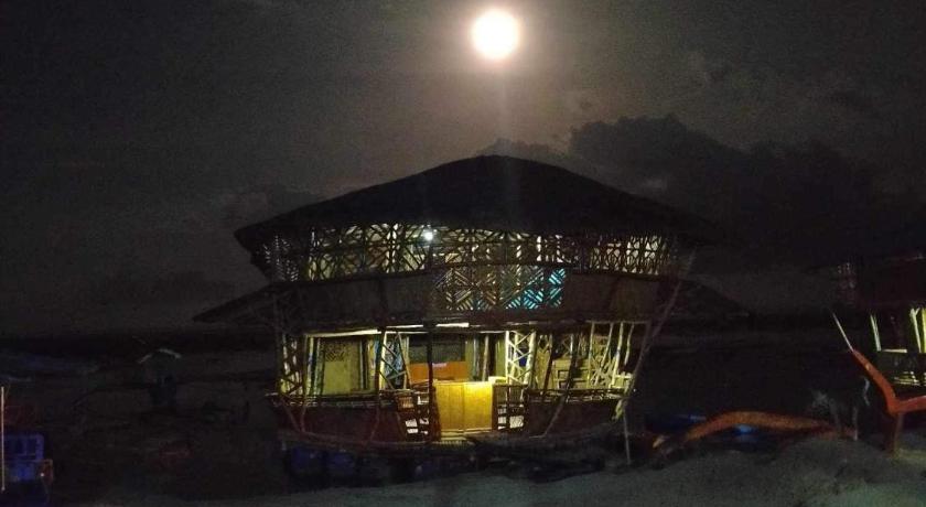 Bamboo Nest Beachfront — Puerto Princesa — photo 3