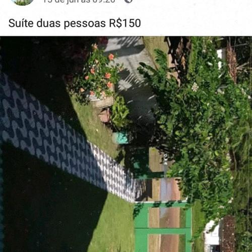 Pousada Inajá — Soure — photo 4