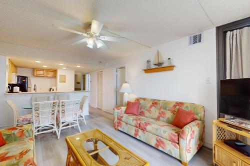 Sea Watch 117 — 4-Star Luxury Hotel in Ocean City, United States