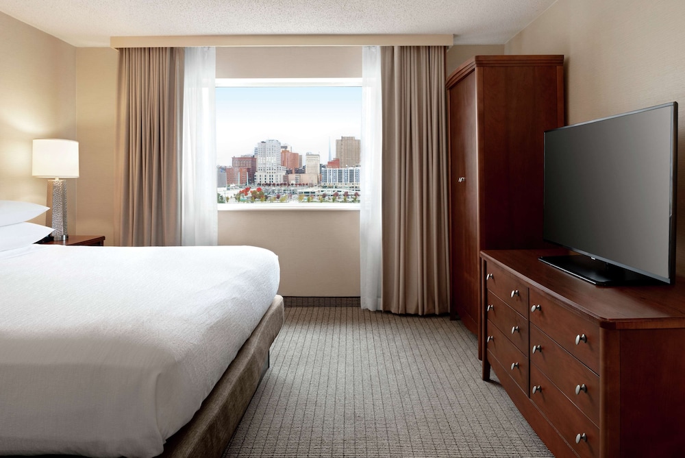 Embassy Suites by Hilton Cincinnati RiverCenter - photo 35